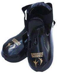 Warrior Kick